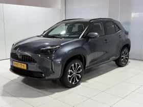 Toyota Yaris Cross (2025) thumbnail 7