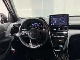 Toyota Yaris Cross (2025) thumbnail 8