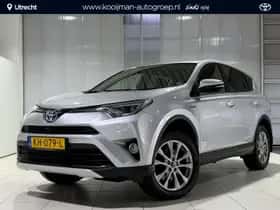 Toyota RAV4 (2016)
