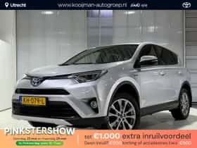 Toyota RAV4 (2016)