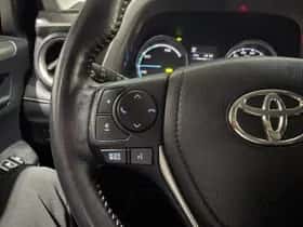 Toyota RAV4 (2016) thumbnail 12