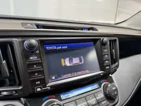 Toyota RAV4 (2016) thumbnail 20