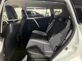 Toyota RAV4 (2016) thumbnail 28