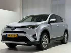 Toyota RAV4 (2016) thumbnail 4