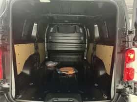 Toyota Proace (2024) thumbnail 7
