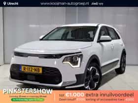 Kia Niro EV (2022)