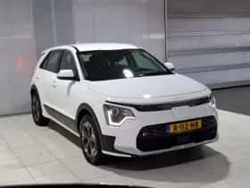 Kia Niro EV (2022) thumbnail 3