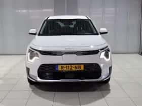 Kia Niro EV (2022) thumbnail 4