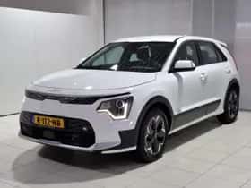 Kia Niro EV (2022) thumbnail 5