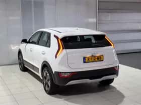 Kia Niro EV (2022) thumbnail 6