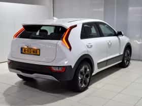 Kia Niro EV (2022) thumbnail 8