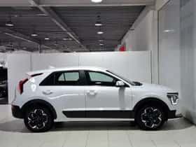 Kia Niro EV (2022) thumbnail 9