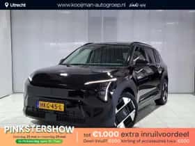 Kia EV3 (2025)