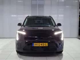 Kia EV3 (2025) thumbnail 3