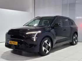 Kia EV3 (2025) thumbnail 4
