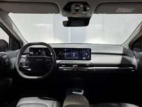Kia EV3 (2025) thumbnail 10