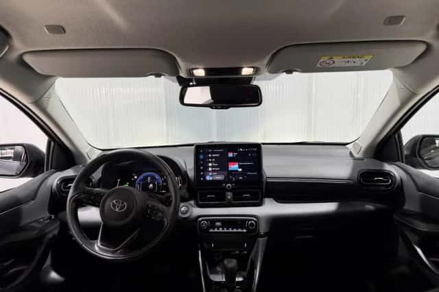 Toyota Yaris (2025) thumbnail 5