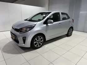 Kia Picanto (2023) thumbnail 3