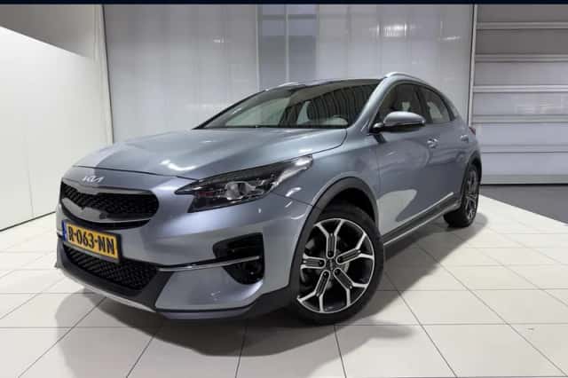 Kia XCeed (2022) thumbnail 1