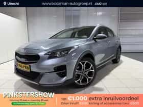 Kia XCeed (2022)