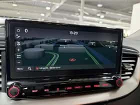 Kia XCeed (2022) thumbnail 17