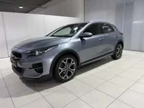 Kia XCeed (2022) thumbnail 3