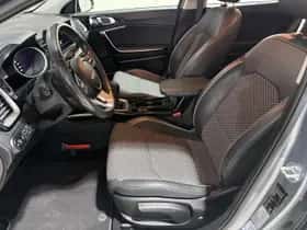 Kia XCeed (2022) thumbnail 22