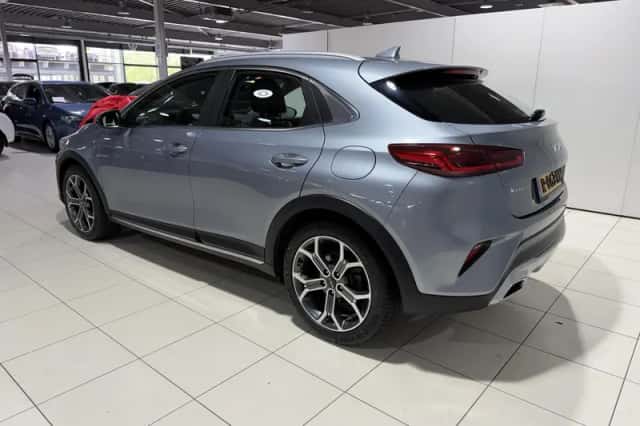 Kia XCeed (2022) thumbnail 5