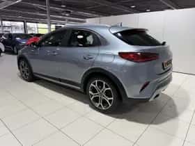 Kia XCeed (2022) thumbnail 5