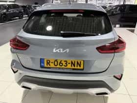 Kia XCeed (2022) thumbnail 6