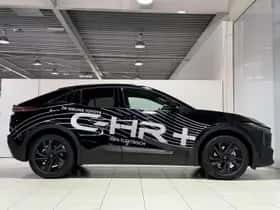 Toyota CHR + (2026) thumbnail 14
