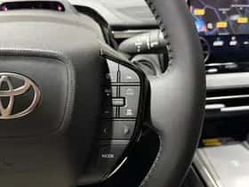 Toyota CHR + (2026) thumbnail 17