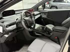 Toyota CHR + (2026) thumbnail 19