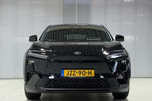 Toyota C-HR+ (2026) thumbnail 3