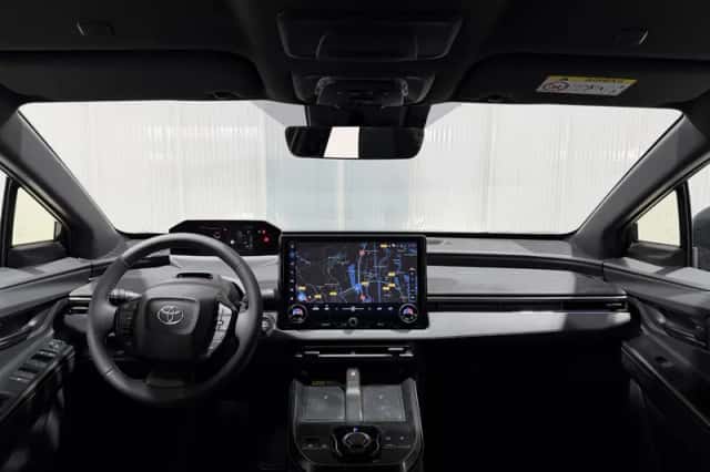 Toyota C-HR+ (2026) thumbnail 5