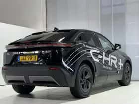 Toyota CHR + (2026) thumbnail 6
