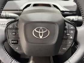 Toyota CHR + (2026) thumbnail 11