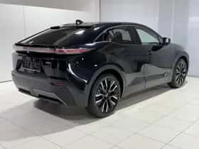 Toyota CHR + (2026) thumbnail 17