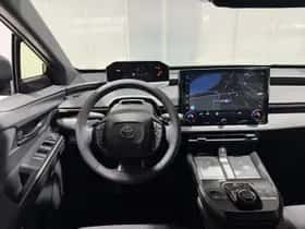 Toyota CHR + (2026) thumbnail 8