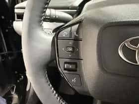 Toyota CHR + (2026) thumbnail 10