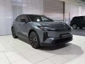 Toyota CHR + (2026) thumbnail 5