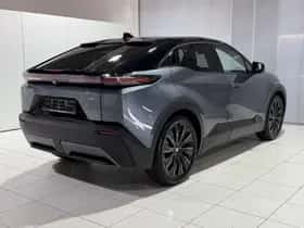 Toyota CHR + (2026) thumbnail 10