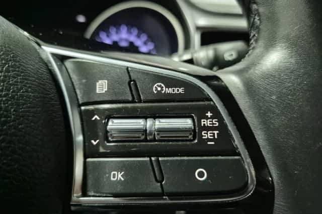 Kia Ceed Sportswagon (2019) thumbnail 13