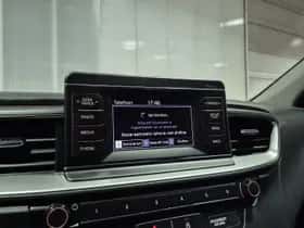 Kia Ceed Sportswagon (2019) thumbnail 15