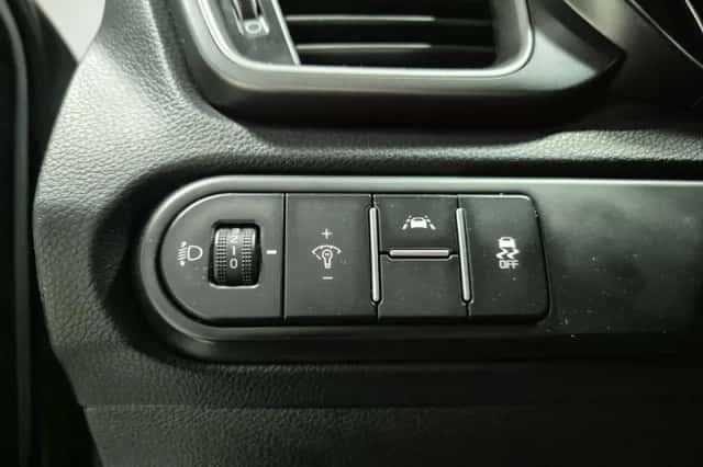 Kia Ceed Sportswagon (2019) thumbnail 18