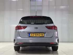 Kia Ceed Sportswagon (2019) thumbnail 21