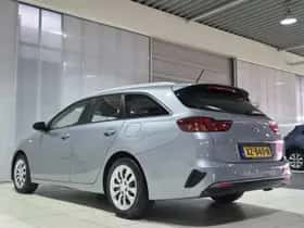 Kia Ceed Sportswagon (2019) thumbnail 24