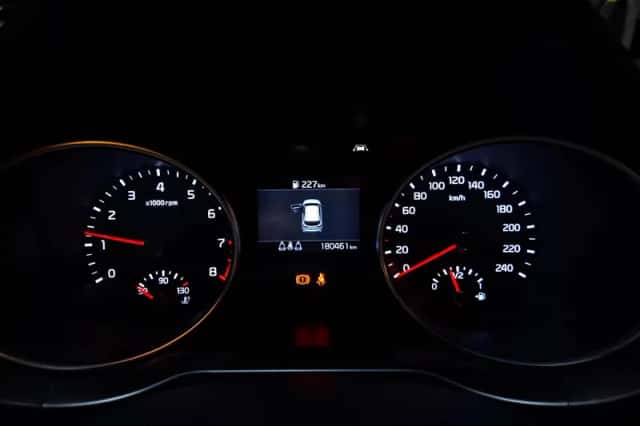 Kia Ceed Sportswagon (2019) thumbnail 25