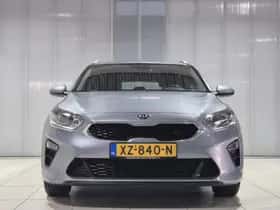 Kia Ceed Sportswagon (2019) thumbnail 5
