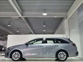 Kia Ceed Sportswagon (2019) thumbnail 6